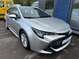 Toyota Corolla Touring Sports Comfort-Klima-Kamera - Toyota Corolla mit Benzin-Antrieb: Kombi