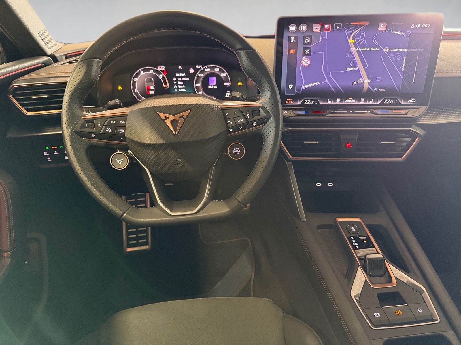 Cupra Leon - Bild 18