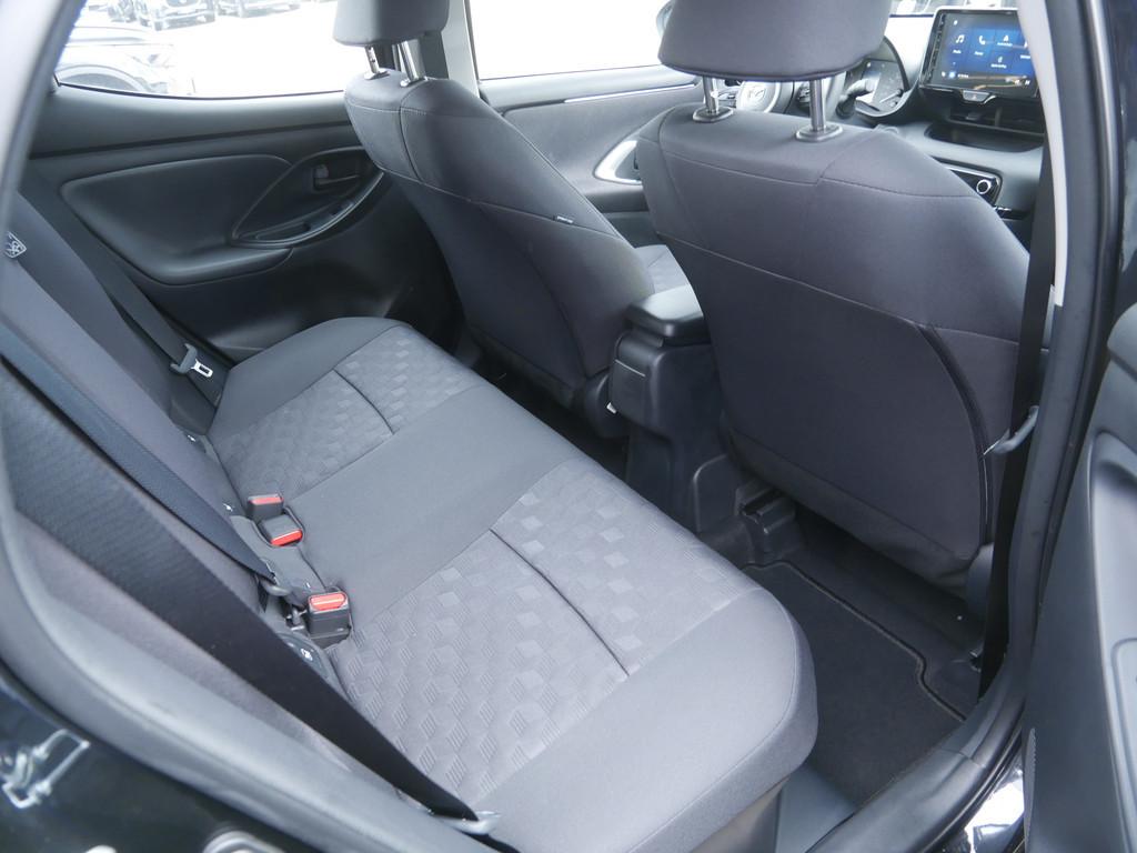 Mazda 2 Hybrid 1.5 VVT-i Exclusive-Line SHZ KAMERA ACC