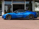 Lotus Evora GT 410 SPORT 2+2 *Essex Blue* - scheckheftgepflegte Lotus Evora
