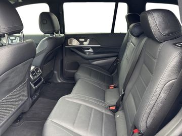 Mercedes GLS 450 - 12