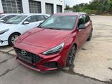 Hyundai i30 1.5 T-GDI N Line Mild-Hybrid LED|NAVI|KAMERA - Hyundai i30: 1.5