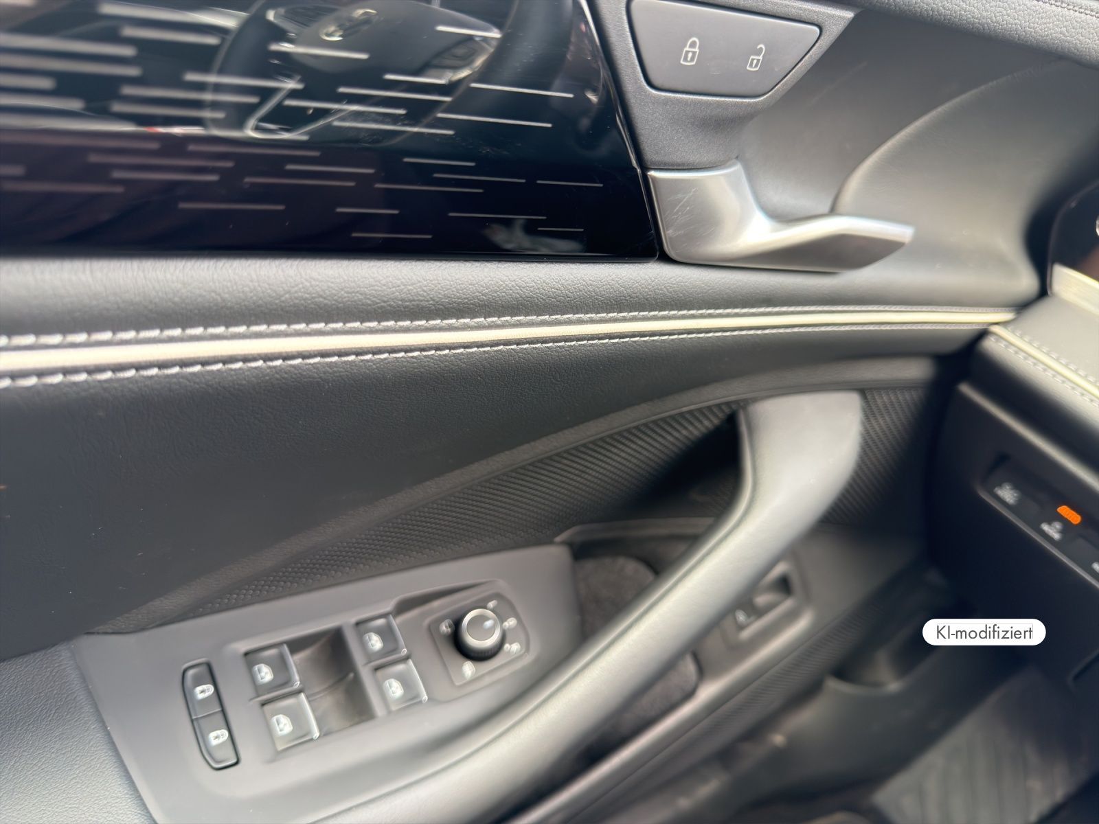 Volkswagen Passat Variant - Bild 15