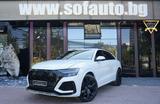 Audi RSQ8 4.0 TFSI V8 - gebrauchte Audi RSQ8 aus dem Jahr 2022