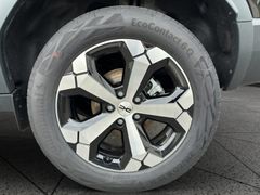 Dacia Bigster 1.2 LPG 140 Mild-Hybrid Journey   *Szhzg