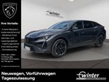 Peugeot 408 GT LED/NAVI/KAMERA/SHZ/DAB/LM - Peugeot 408 Jahreswagen
