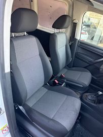 Volkswagen Caddy - 12