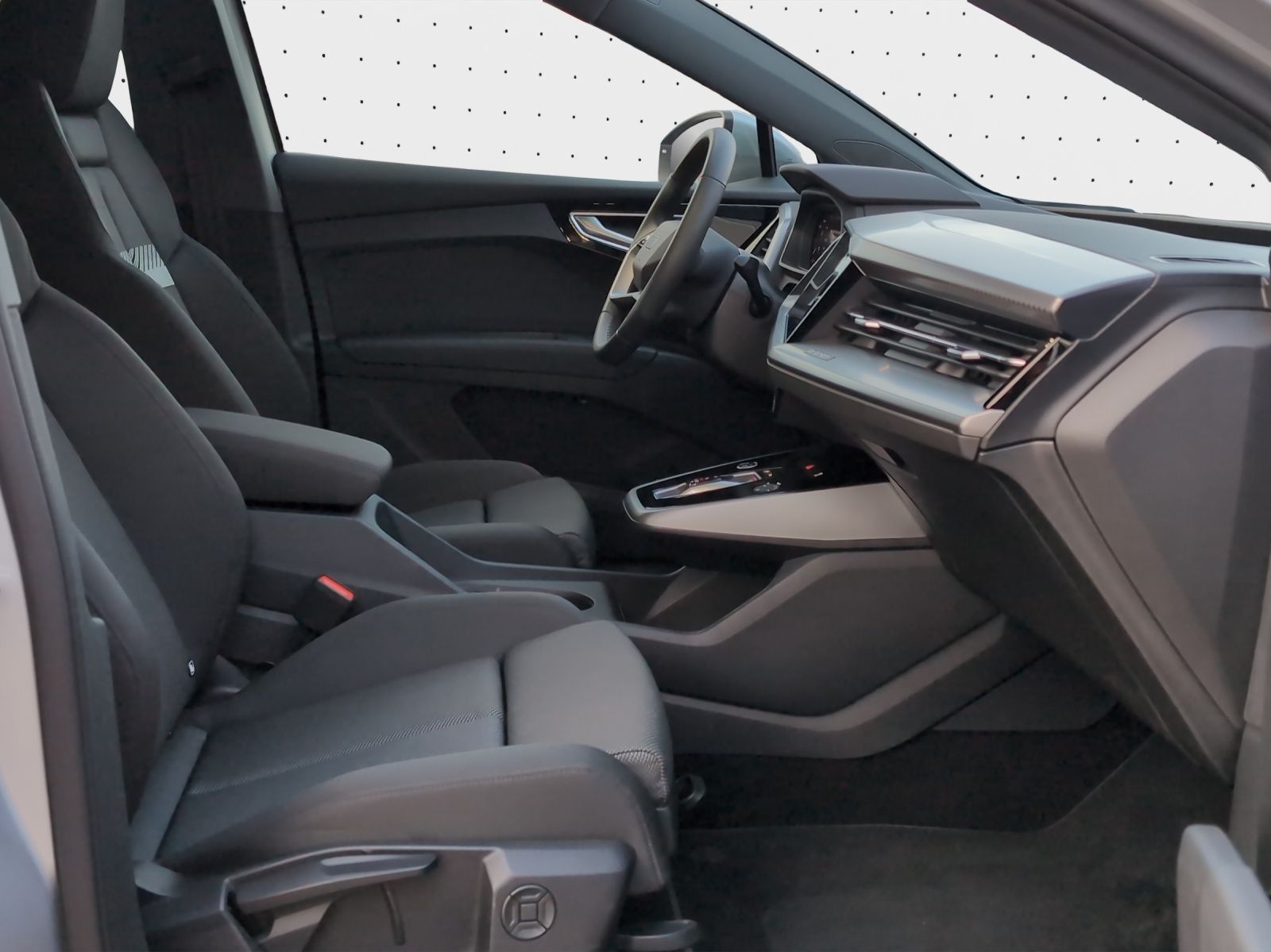 Audi Q4 e-tron - Bild 4