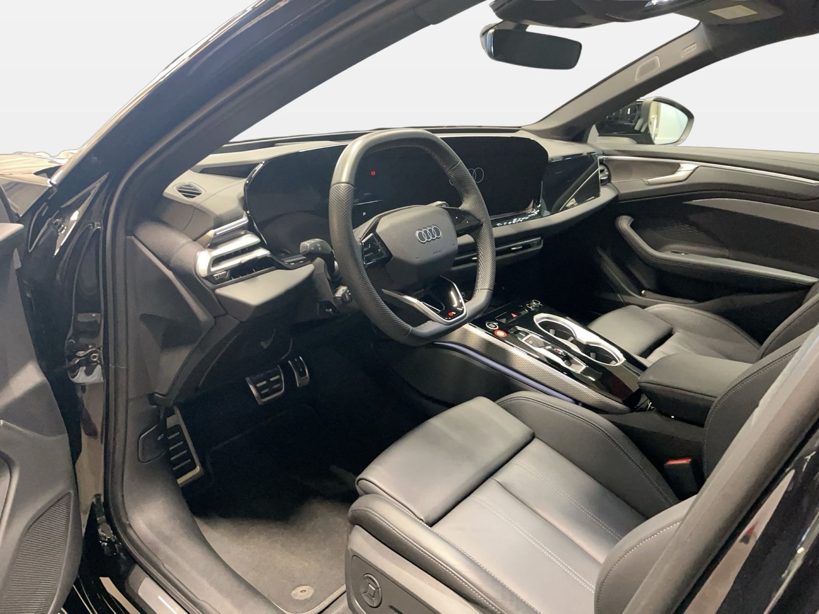 Audi A6 - Bild 7