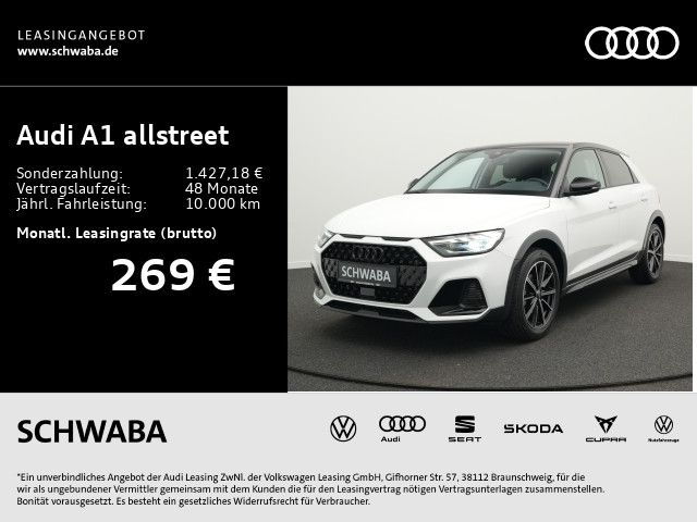 Audi A1 - Bild 2