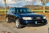 Audi A6 2.6 Avant - - gebrauchte Audi A6 aus dem Jahr 1996