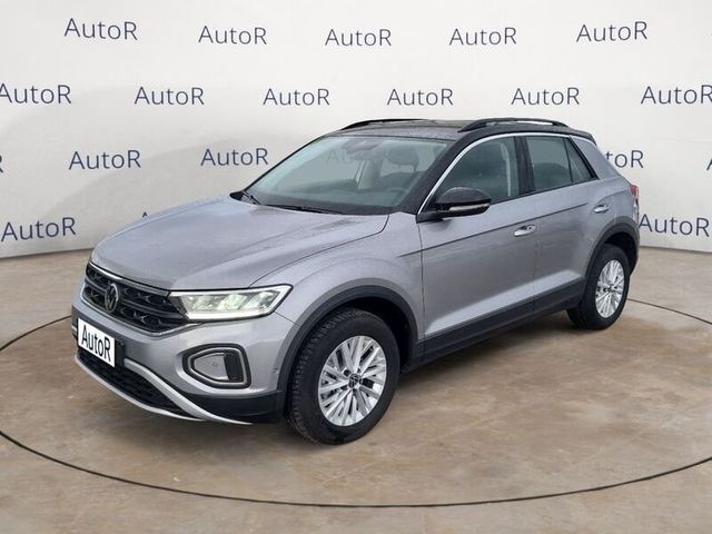 Jiný Volkswagen T-Roc 1.5 TSI ACT DSG Life