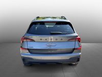 Skoda Kamiq - Vorschau Bild 3