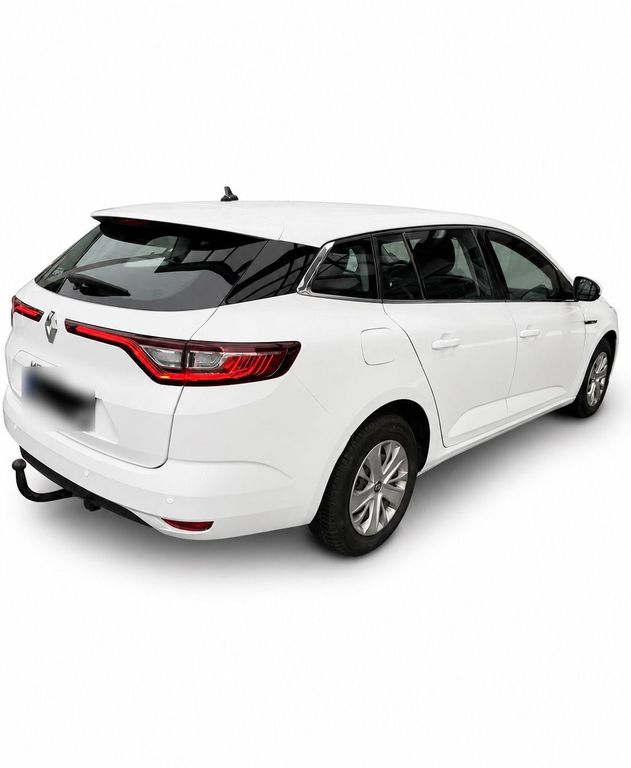 Image of Renault Megane
