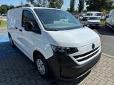 Volkswagen T7  Transporter Kasten 2,0 TDI Kurz HKL AHK Plat - Neuwagen: Transporter