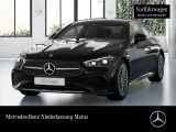 Mercedes-Benz CLE 180 AMG+PANO+360+BURMESTER+KEYLESS+9G - Mercedes-Benz CLE 180 Gebrauchtwagen