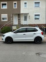 Volkswagen Vw Polo 6R Facelift 60PS Klima Navi PDC Si... - Volkswagen Polo: 60 Ps