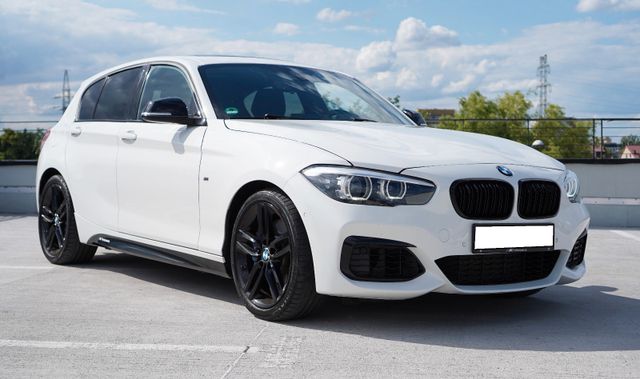 BMW M140i Baureihe 1 Lim. 5-trg. M140 i