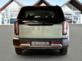 BAIC BJ30 4WD Mild Hybrid Automatik - BAIC BJ30 Gebrauchtwagen