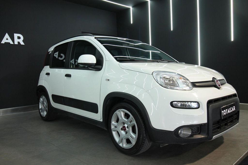 Image of Fiat Panda