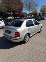 Skoda Fabia Elegance - Skoda aus 2002