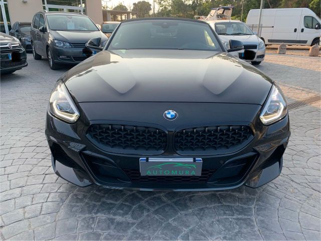 BMW Bmw Z4 sDrive30i Msport