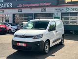 Citroën Berlingo Kasten Club M/L1*Automatik* - Citroën Berlingo: Van