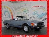 Mercedes-Benz SL 380 Cabrio