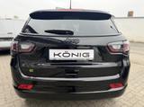 Jeep Compass High Altitude Rückfahrcam*Tochscreen*ALU - Jeep Compass SUV
