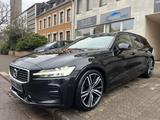 Volvo V60 R Design Automatik, Leder - Volvo V60: R Design