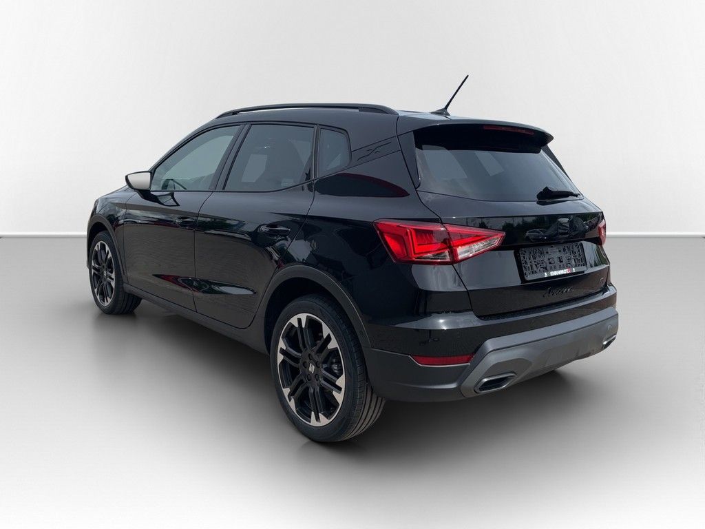Seat Arona - Bild 9