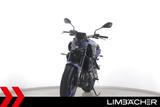 Yamaha MT 07 35KW - Connecitivity, Fahrmodi, TFT - YAMAHA MT 07 35KW