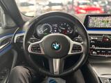 BMW 520d Touring xDrive M-SPORT HUD LASER AHK - BMW 520 Gebrauchtwagen in Wuppertal