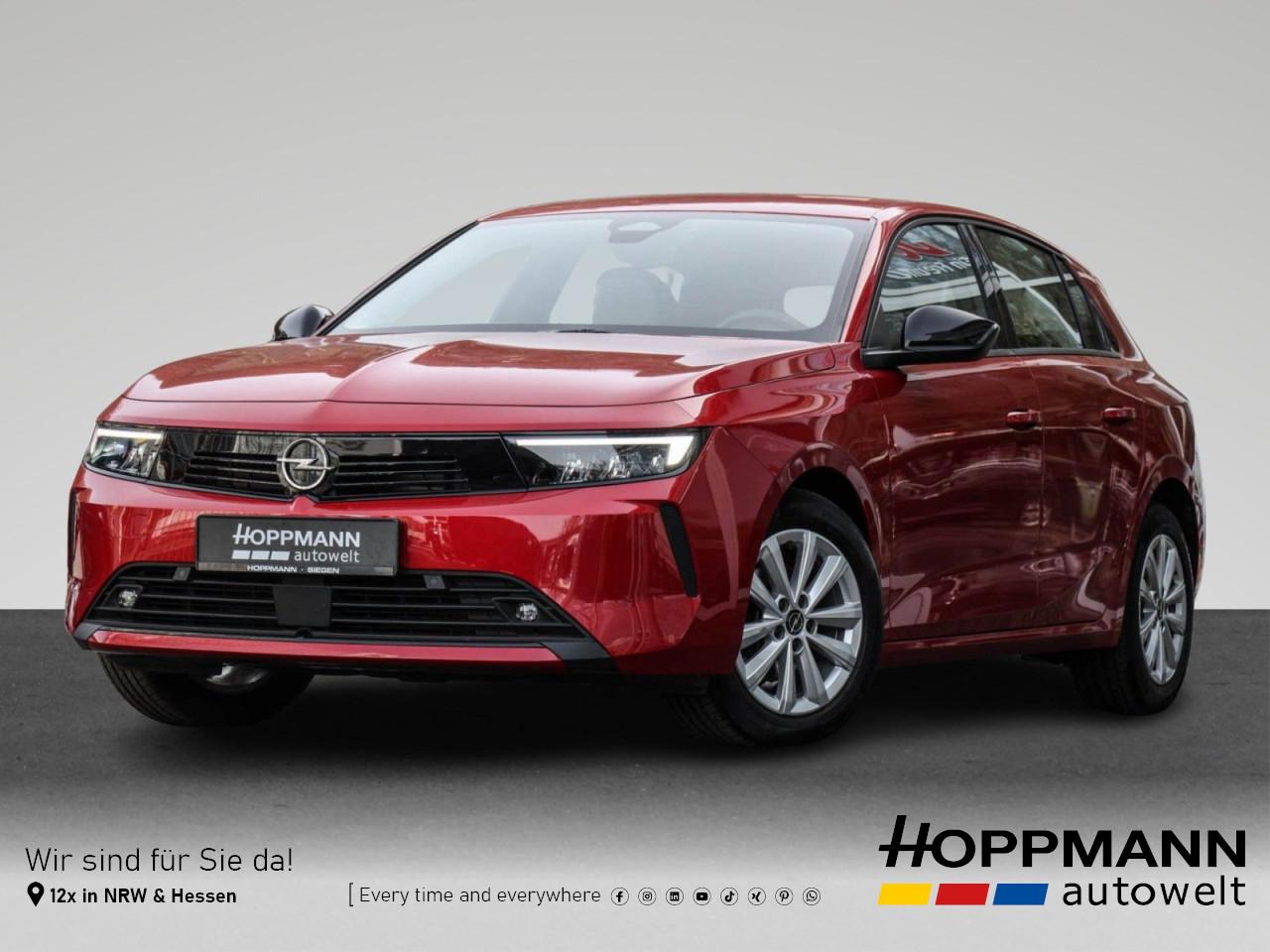 Opel Astra Enjoy*CarPlay*Android Auto*PDC*Kamera*SHZ*