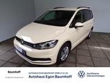 Volkswagen TOURAN 2.0 TDI DSG / TAXI+TAXAMETER+KAMERA