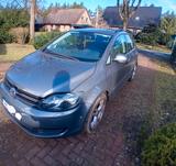 Volkswagen Golf Plus 2.0 TDI DPF Comfortline  - Volkswagen Golf aus 2009: TDI