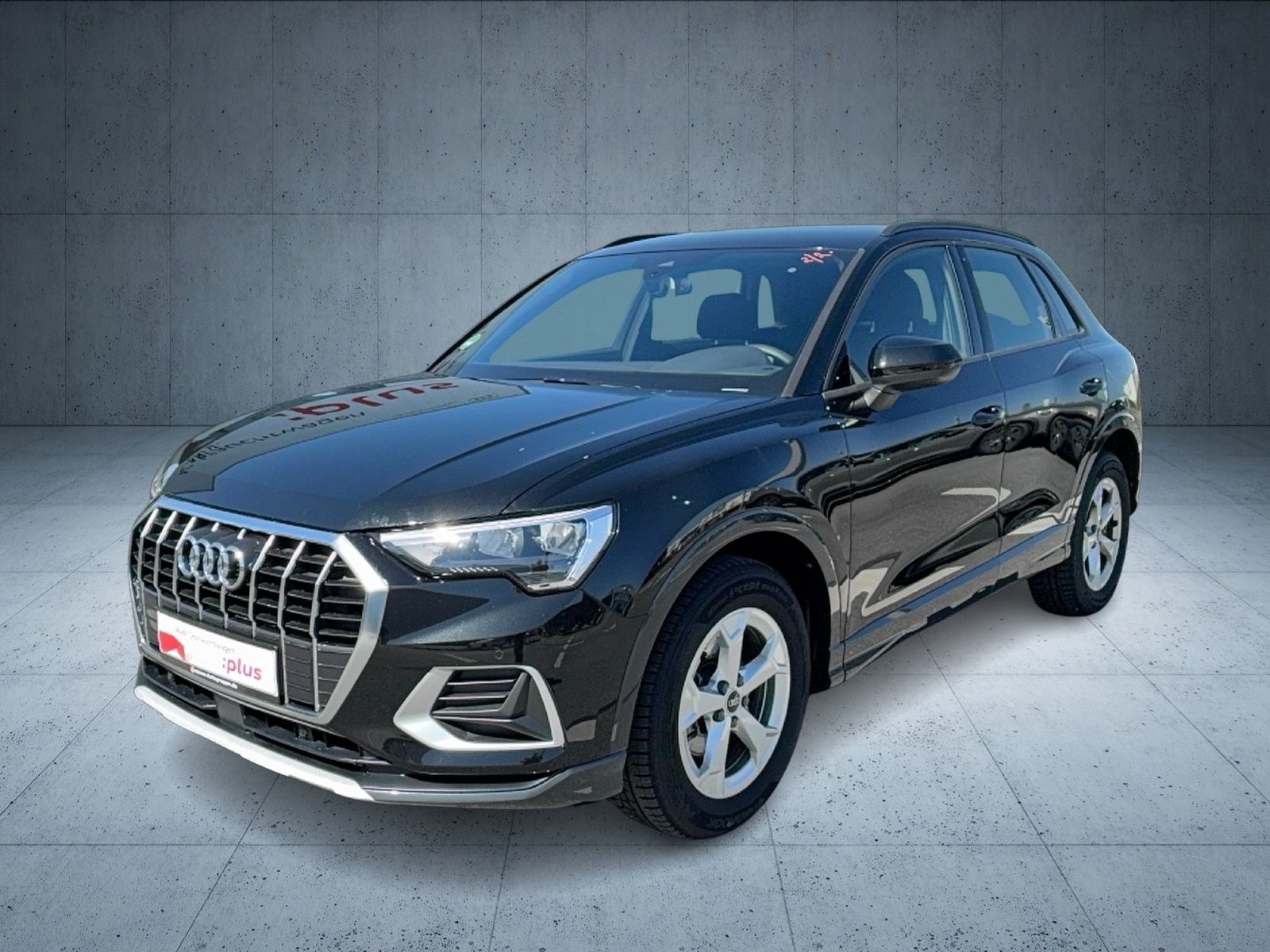 Audi Q3 - Bild 2