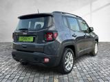 Jeep Renegade Limited FWD 1.0 T-GDI KAT DAB #NAVI - gebrauchte Jeep Renegade aus dem Jahr 2022