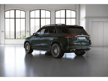 Mercedes GLE 350 - 9