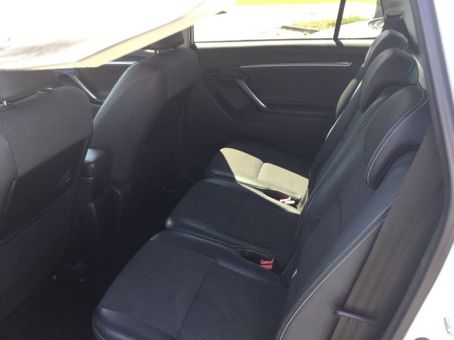 Verso 1.8 Comfort COMFORT PLUS UND STYLE PAKET
