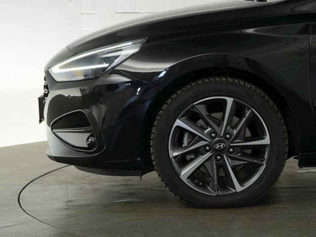 Hyundai i30 – Bild 26