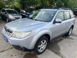 Subaru Forester Exclusive - Subaru Forester aus 2012