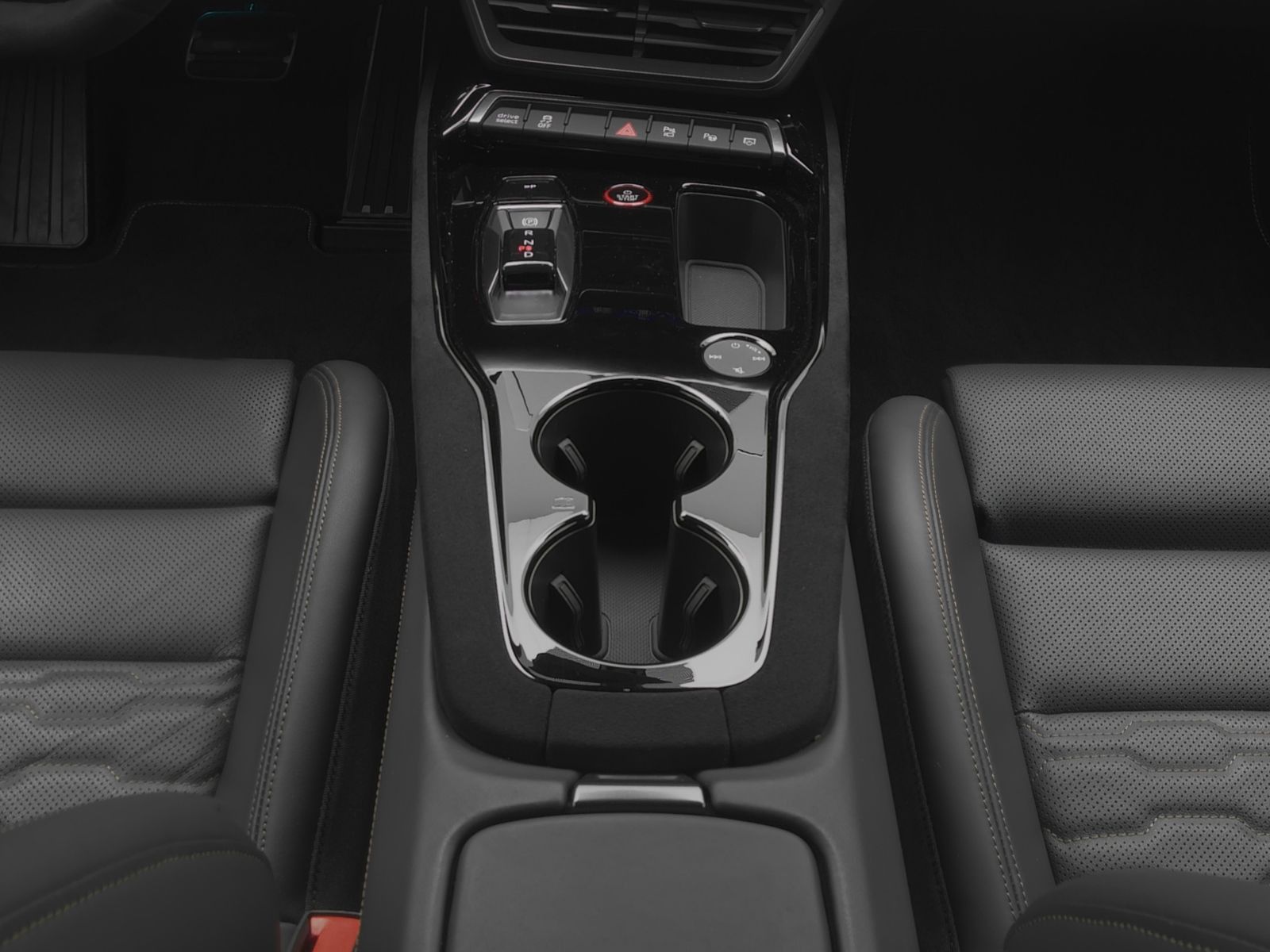 Audi RS e-tron GT - Bild 16