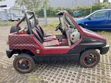 Ligier Rivolta ISIGO 45 KM H Mopedauto*1 v 500*Rarität* - : Mopedauto