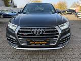 Audi SQ5 3.0 TFSI quattro AHK 2500Kg * S Line * Top * - Audi SQ5 mit Benzin-Antrieb: Automatik