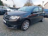 Dacia Logan II 1.2 Tce Klimaanlage el.Fensterheber - gebrauchte Dacia Logan aus dem Jahr 2015