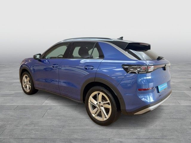 Volkswagen T-Roc 1.5 eTSI Life ACC App-Connect Kamera Sitzh foto 3