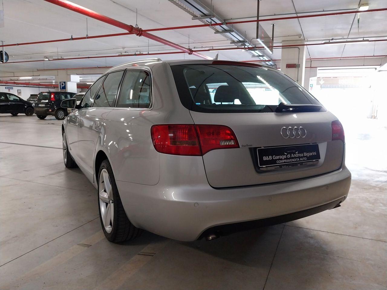 Audi Quattro 2005 — photo 11