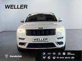 Jeep Grand Cherokee 3.0 V6 D 4WD Summit *Kamera*Leder - Jeep Grand Cherokee: V6