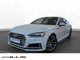 Audi S5 3.0 TFSI quattro Stronic GSD*B&O Klima Navi - gebrauchte Audi S5 aus dem Jahr 2017
